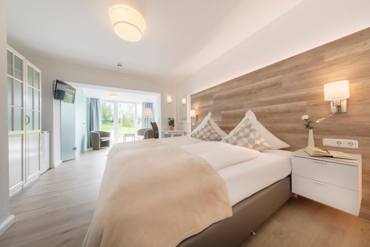 Hofhotel Kraehenberg Грёмиц Экстерьер фото