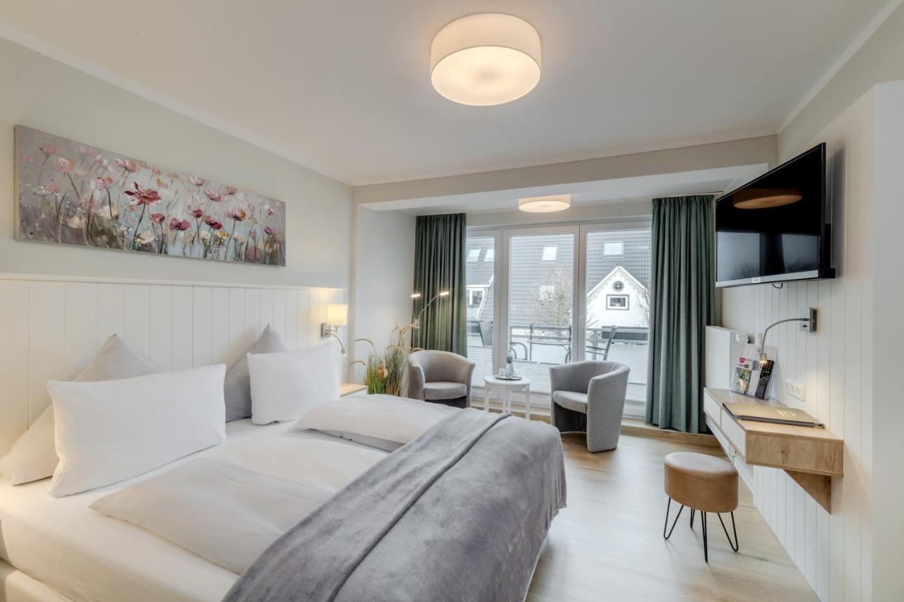 Hofhotel Kraehenberg Грёмиц Экстерьер фото