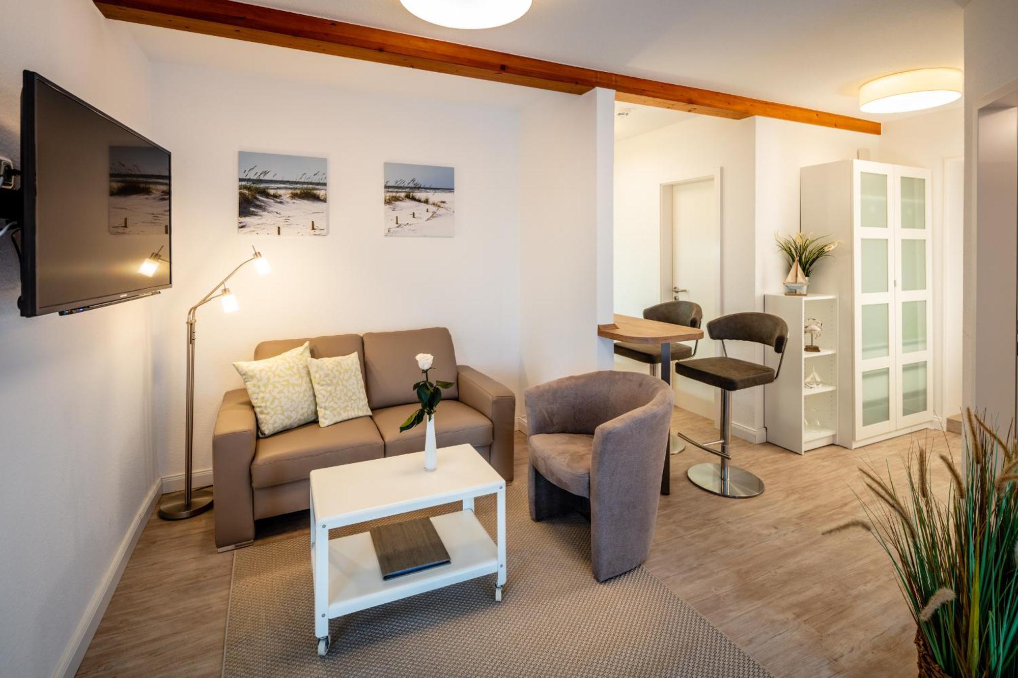 Hofhotel Kraehenberg Грёмиц Номер фото