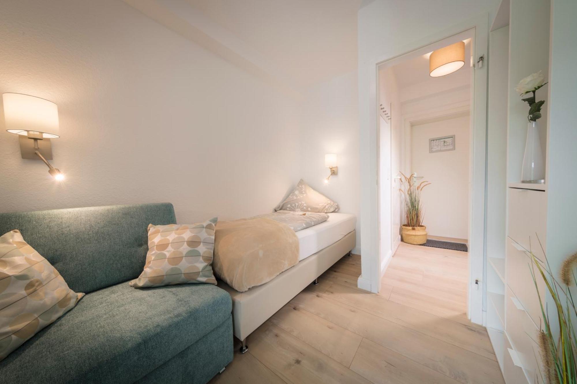 Hofhotel Kraehenberg Грёмиц Номер фото