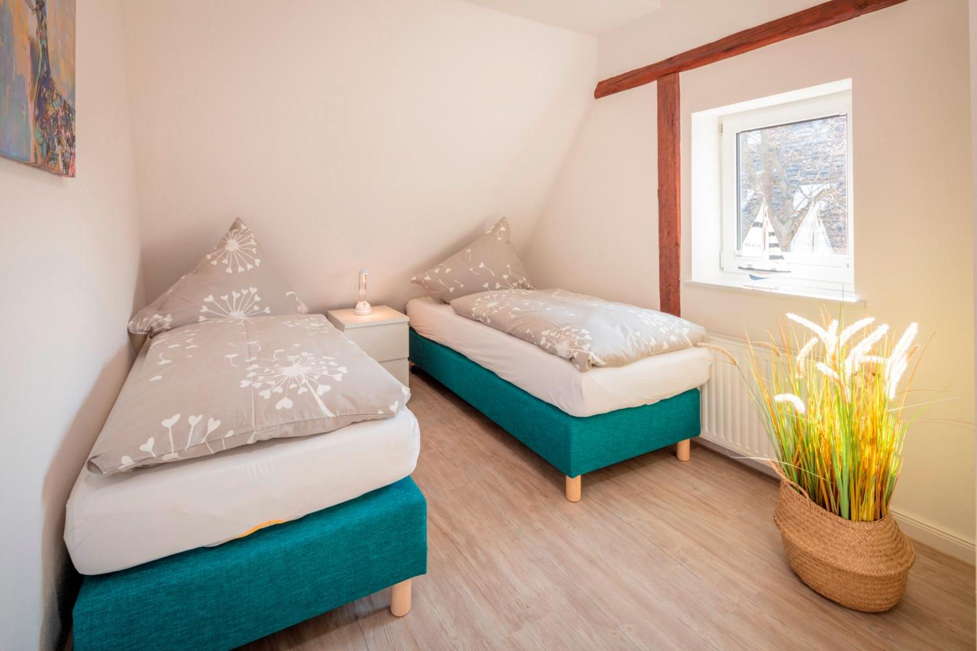 Hofhotel Kraehenberg Грёмиц Номер фото