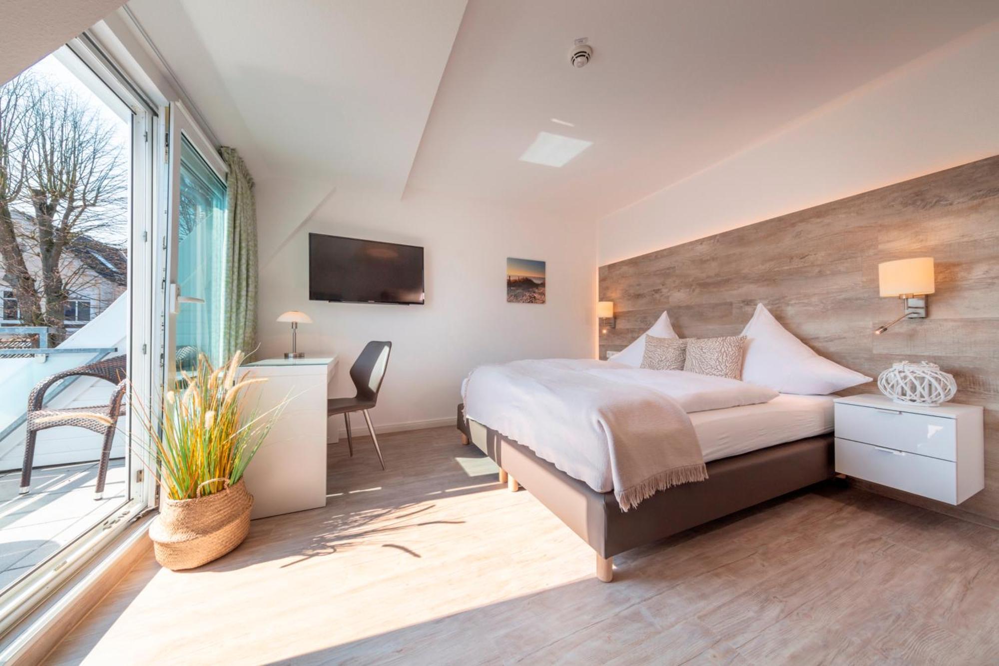 Hofhotel Kraehenberg Грёмиц Номер фото