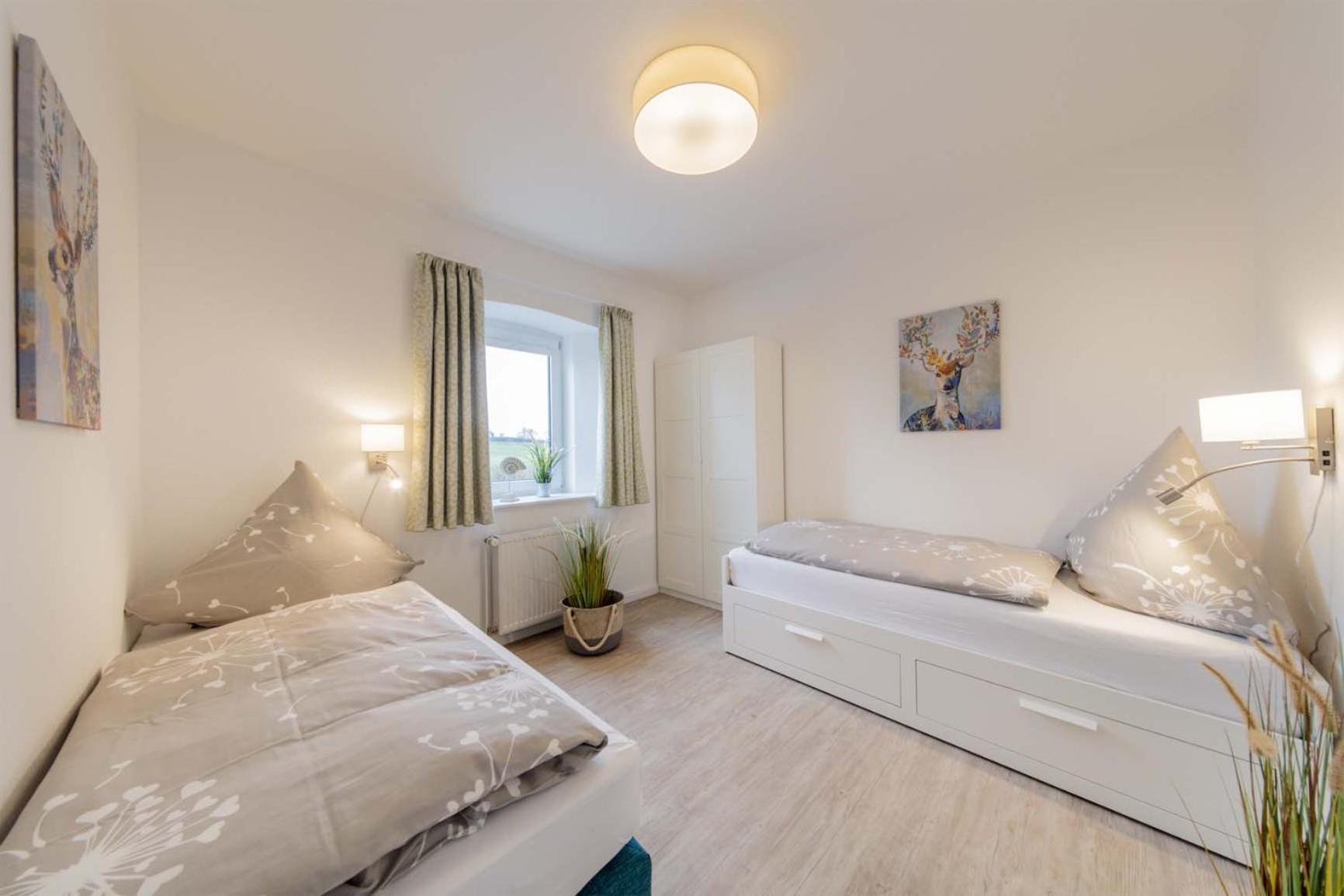 Hofhotel Kraehenberg Грёмиц Номер фото