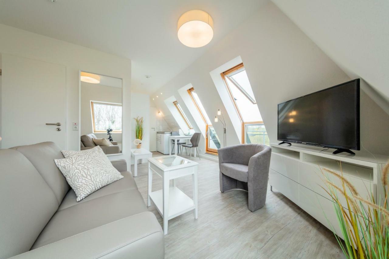 Hofhotel Kraehenberg Грёмиц Экстерьер фото