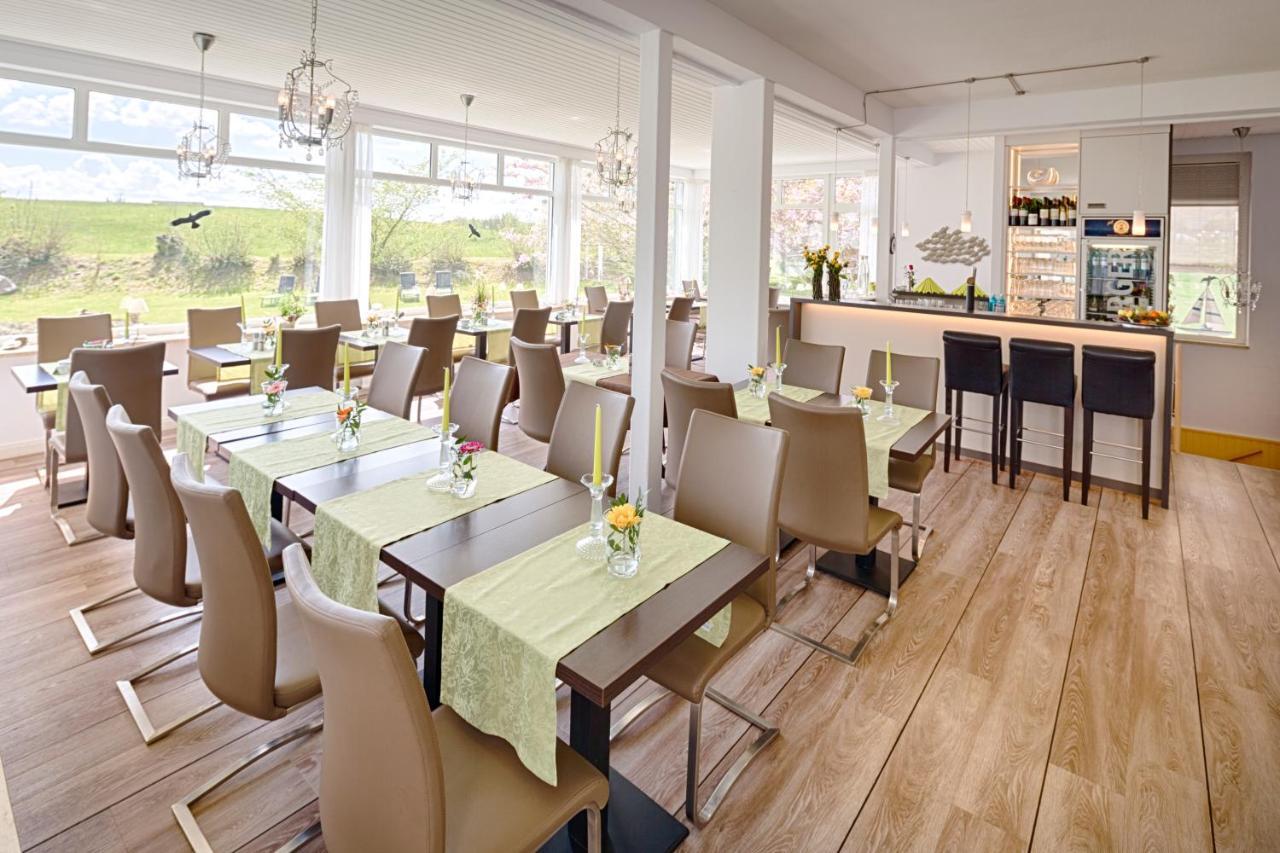 Hofhotel Kraehenberg Грёмиц Номер фото